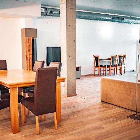 바트라가즈 Casa Granula 아파트 외부 사진